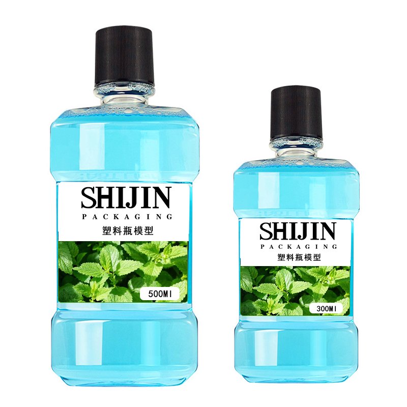 300ml PET Bottle