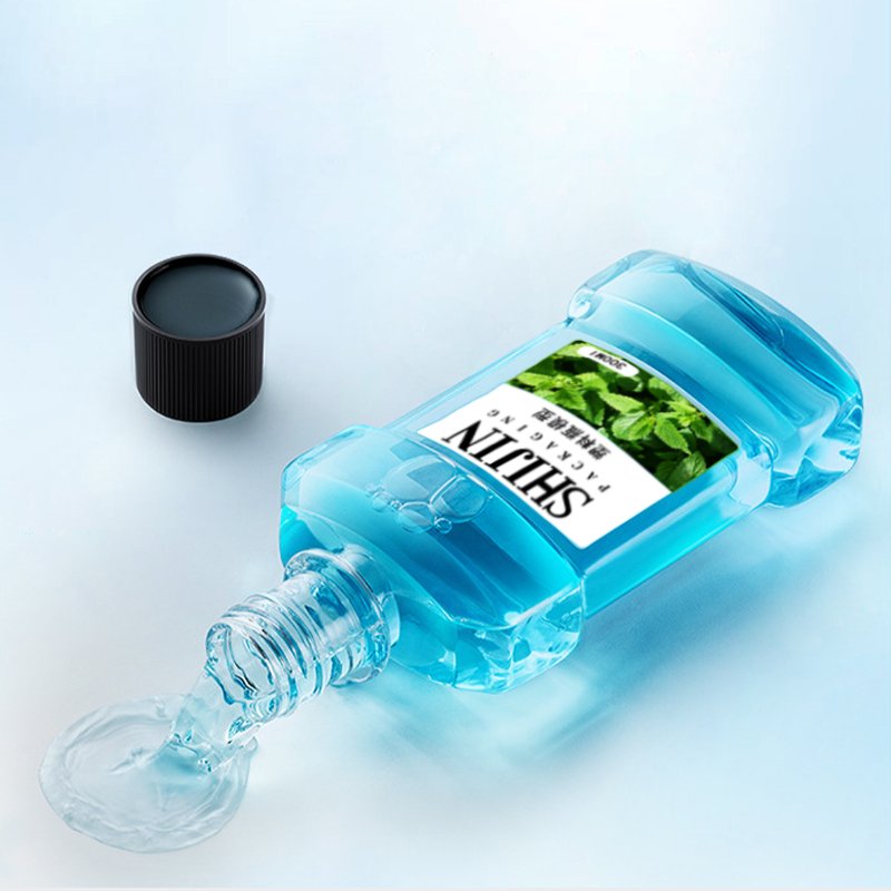 300ml PET Bottle