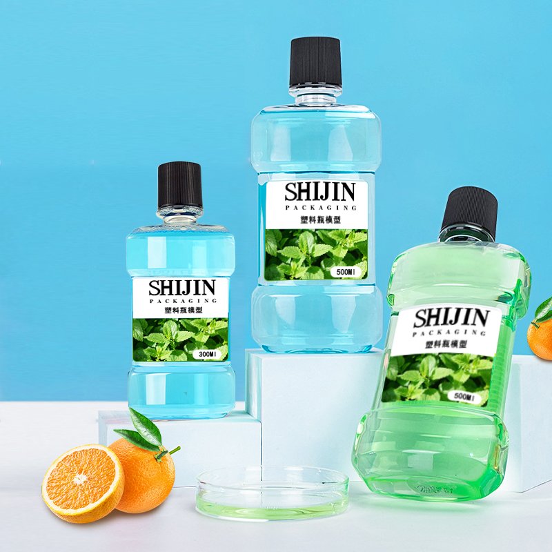 300ml PET Bottle
