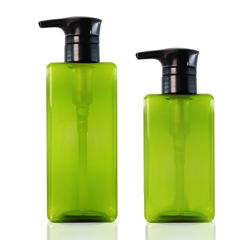 650ml PET Bottle