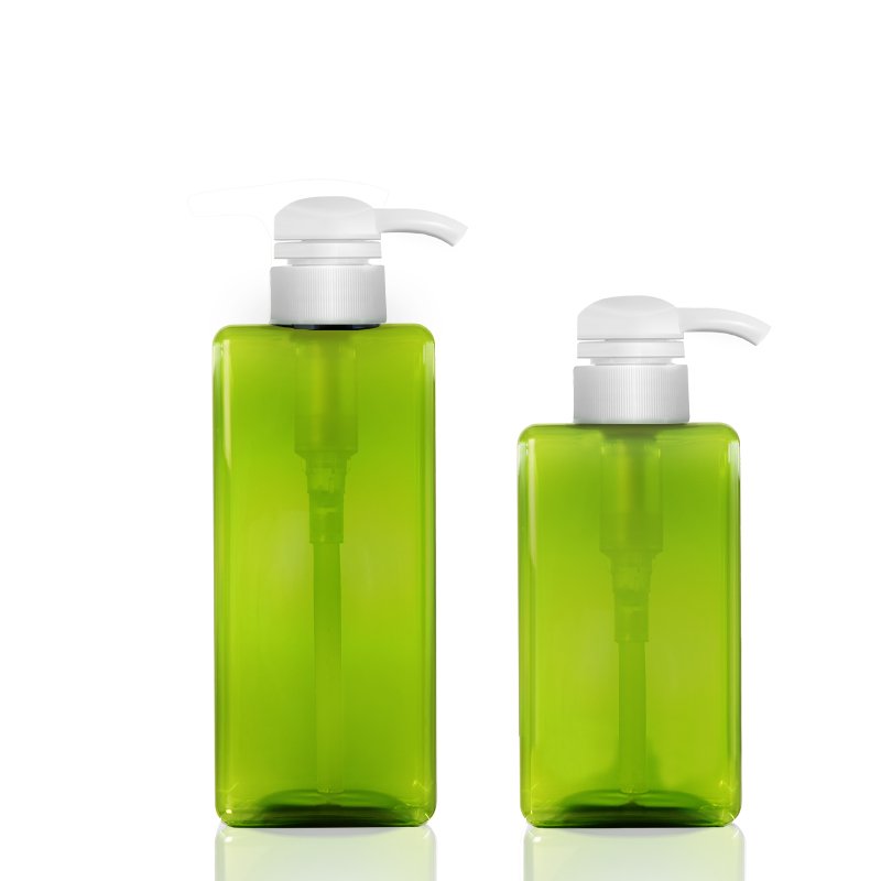 650ml PET Bottle