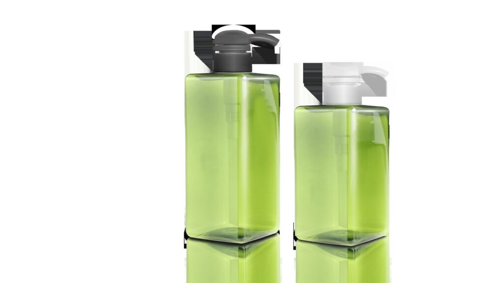 650ml PET Bottle