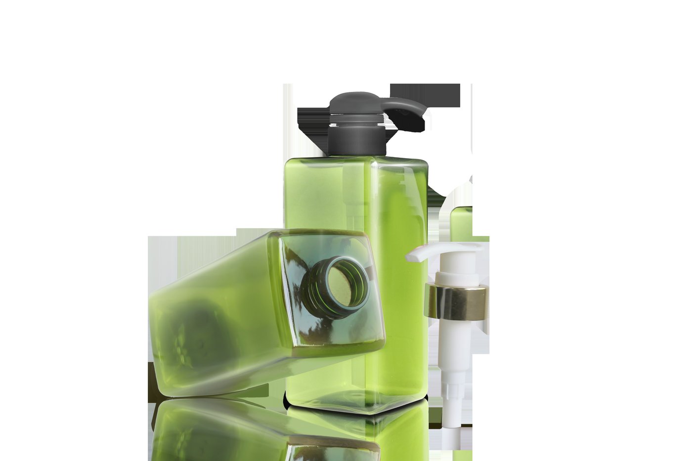650ml PET Bottle