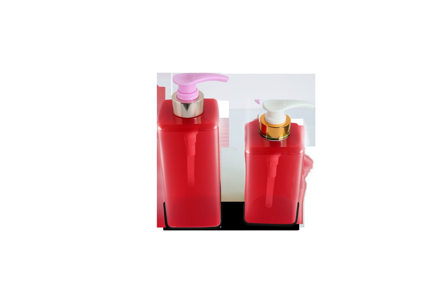 650ml PET Bottle