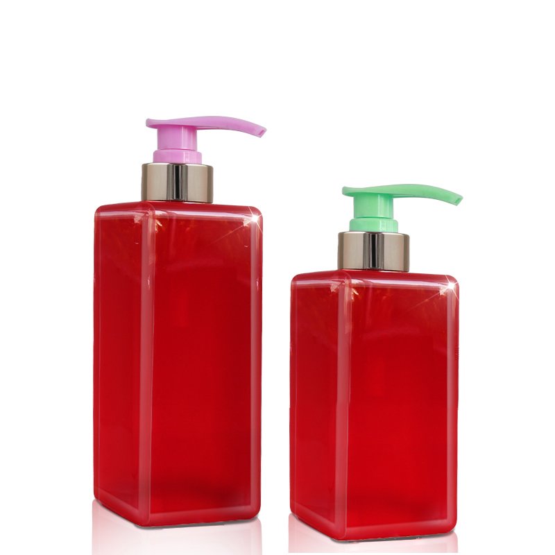 650ml PET Bottle