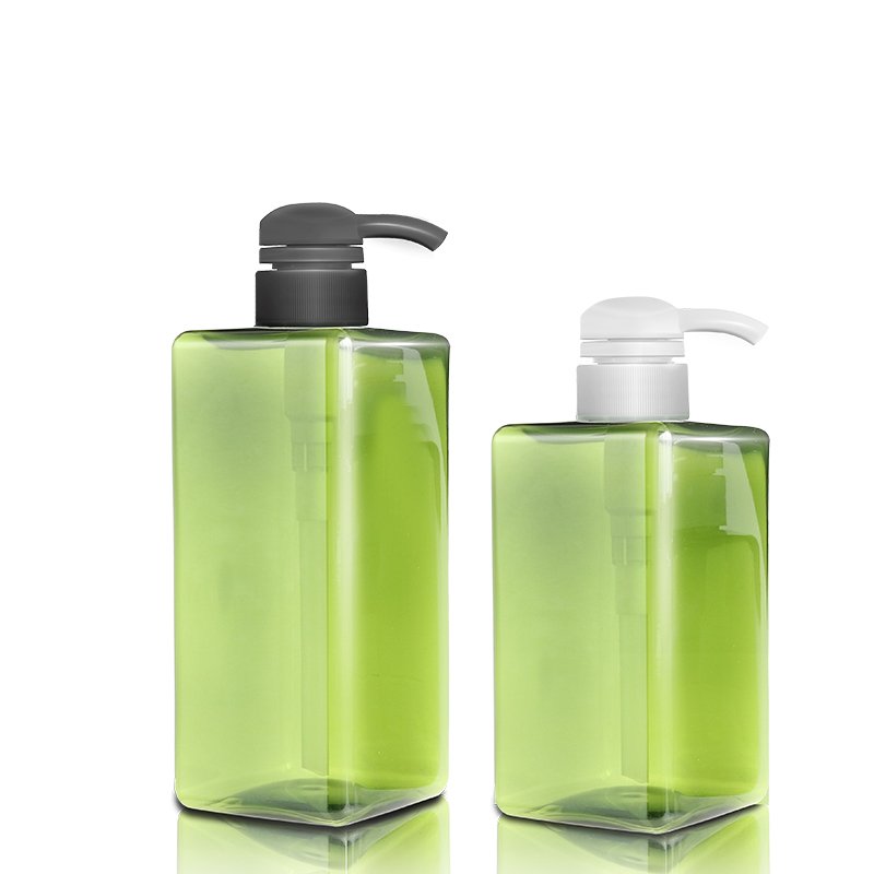 650ml PET Bottle