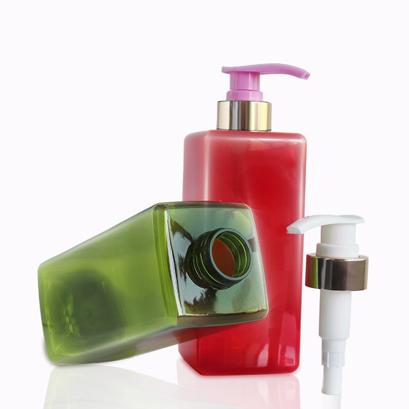 650ml PET Bottle