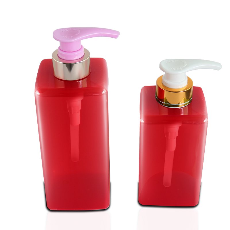 650ml PET Bottle