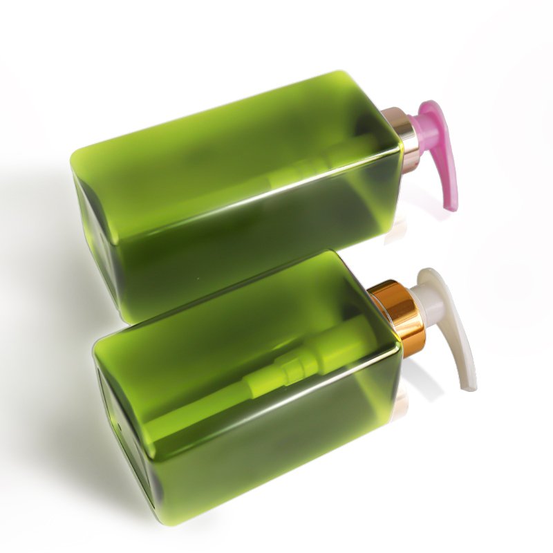 650ml PET Bottle