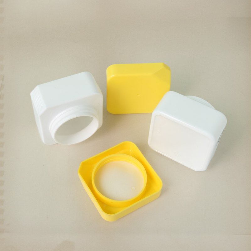 60ml PET Bottle