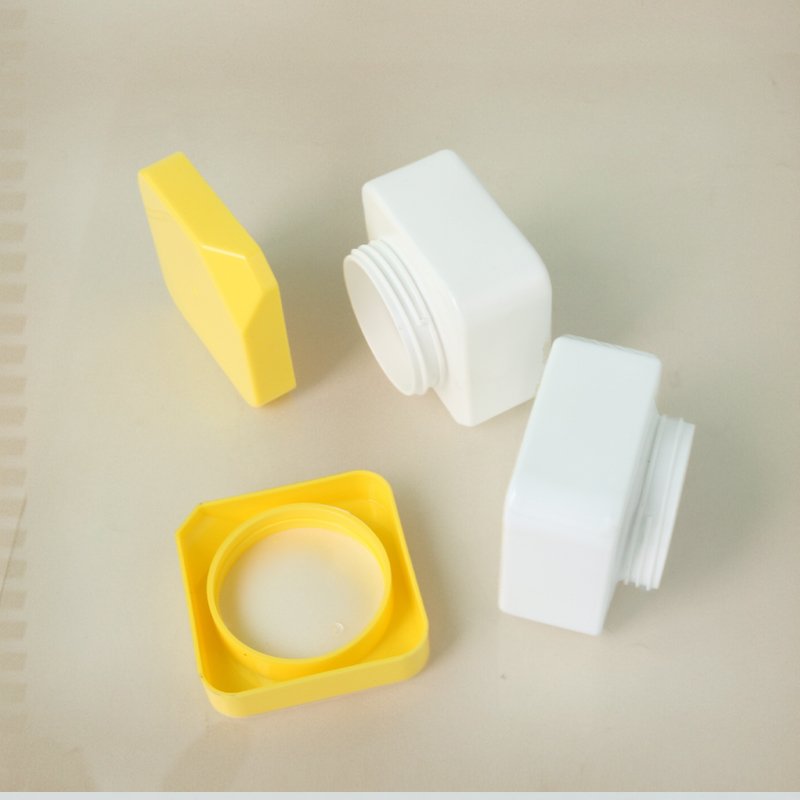 60ml PET Bottle