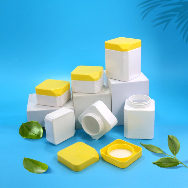 200ml PET Bottle