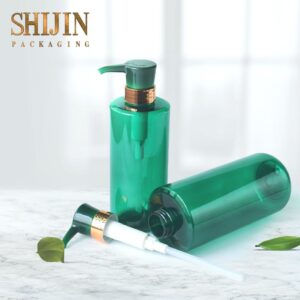 750ml PET Bottle