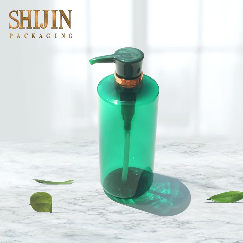 750ml PET Bottle