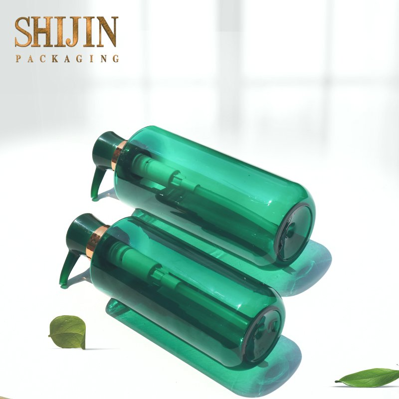 750ml PET Bottle
