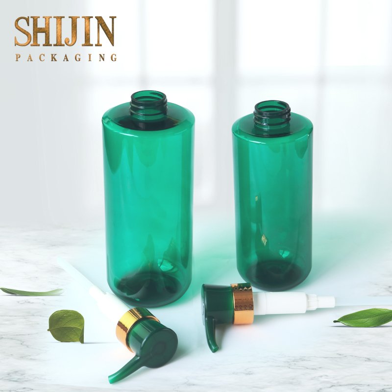 750ml PET Bottle