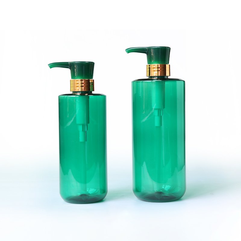750ml PET Bottle