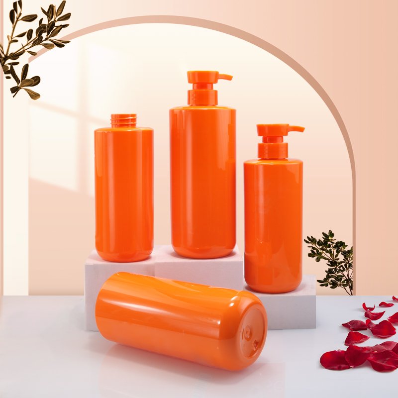 750ml PET Bottle