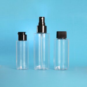 60ml PET Bottle