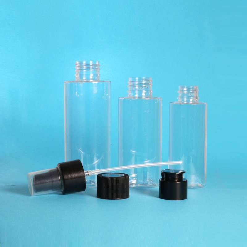 60ml PET Bottle