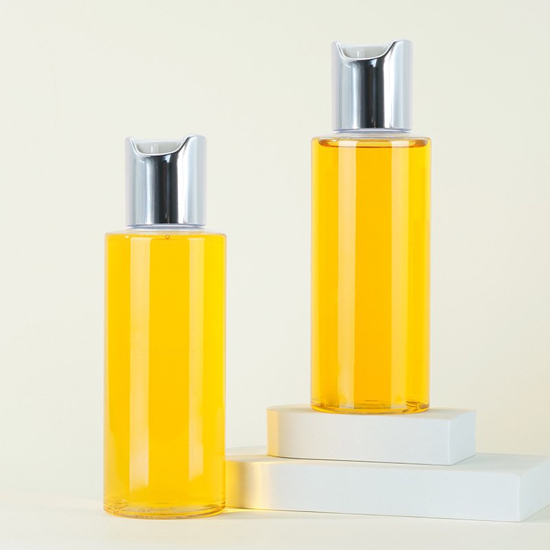60ml PET Bottle
