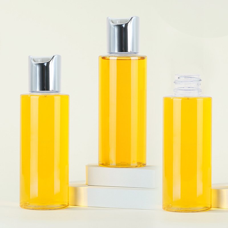 60ml PET Bottle