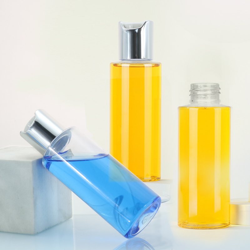 60ml PET Bottle