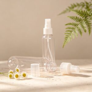 60ml PET Bottle