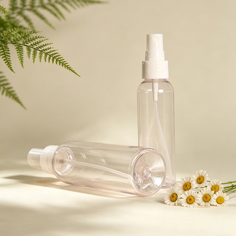 60ml PET Bottle