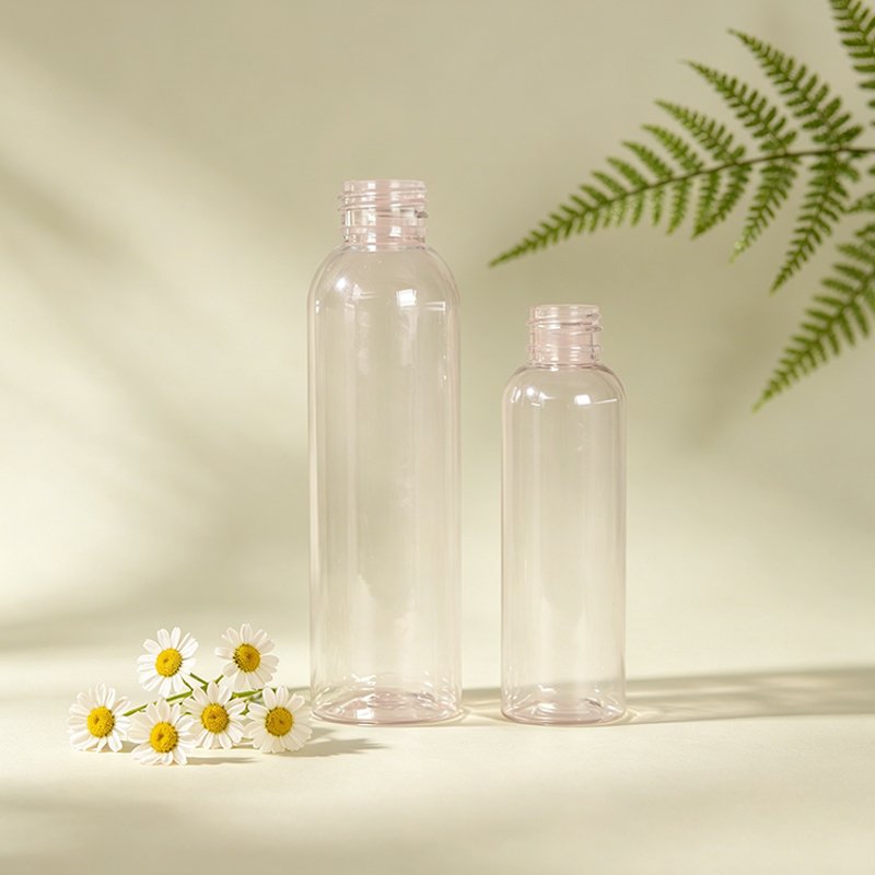 60ml PET Bottle