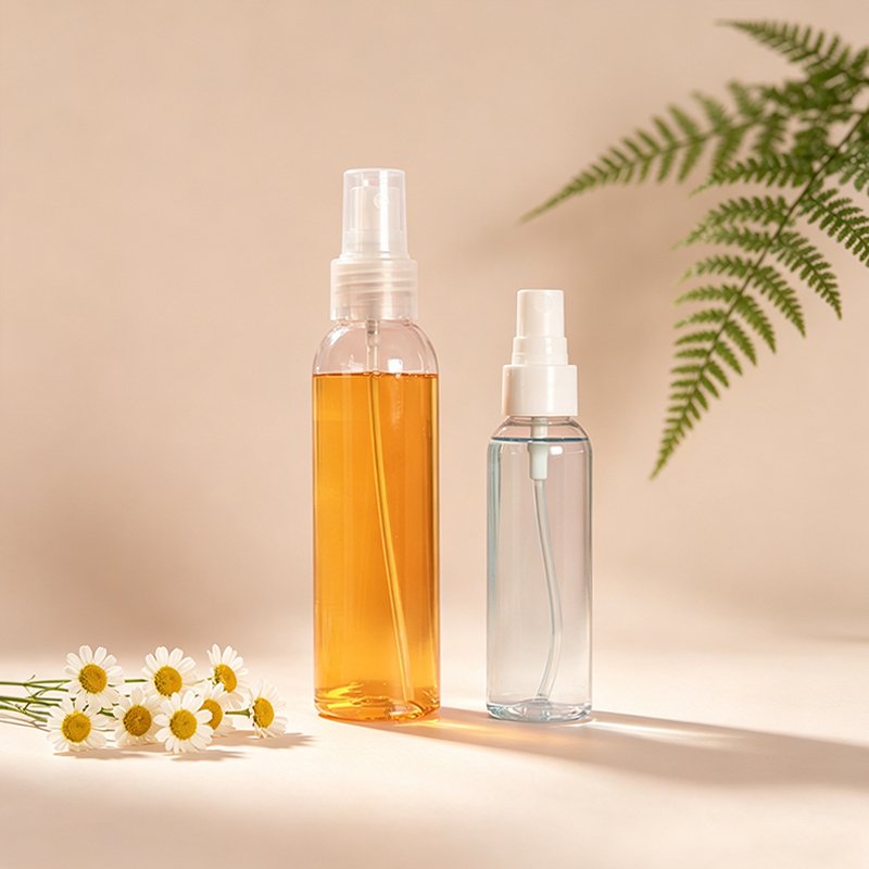 60ml PET Bottle