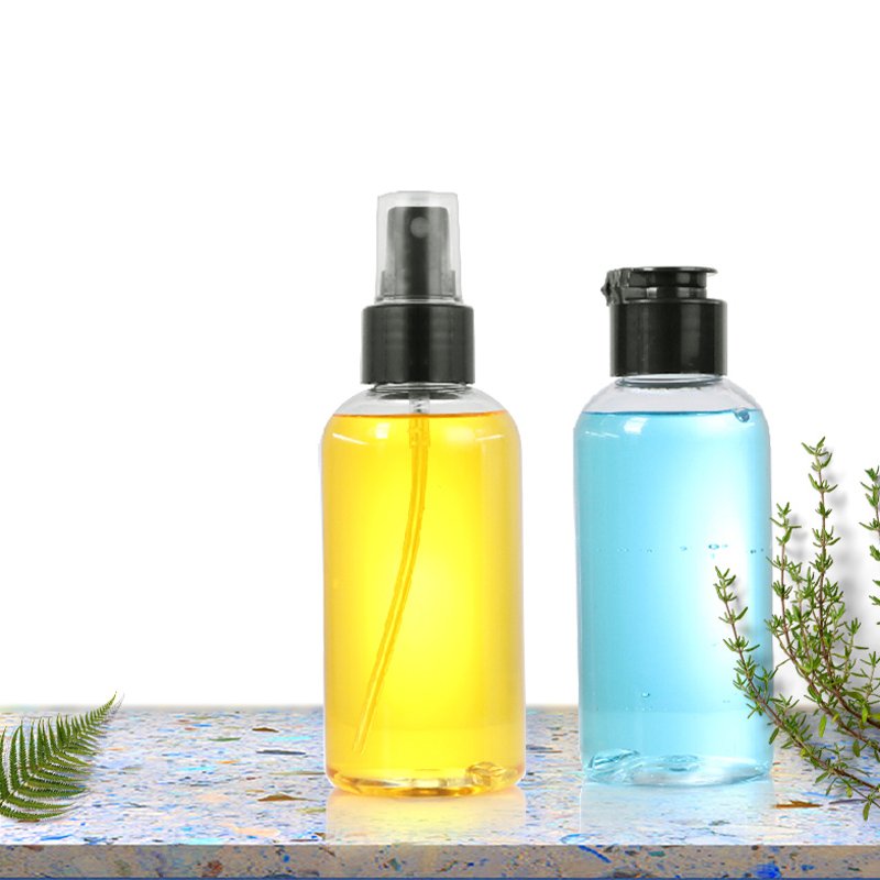 450ml PET Bottle