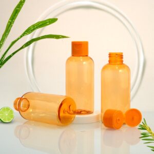 120ml PET Bottle