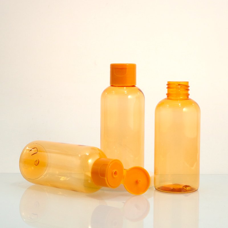 120ml PET Bottle