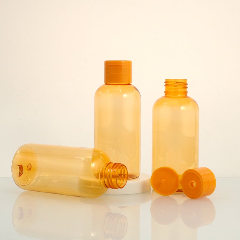 120ml PET Bottle