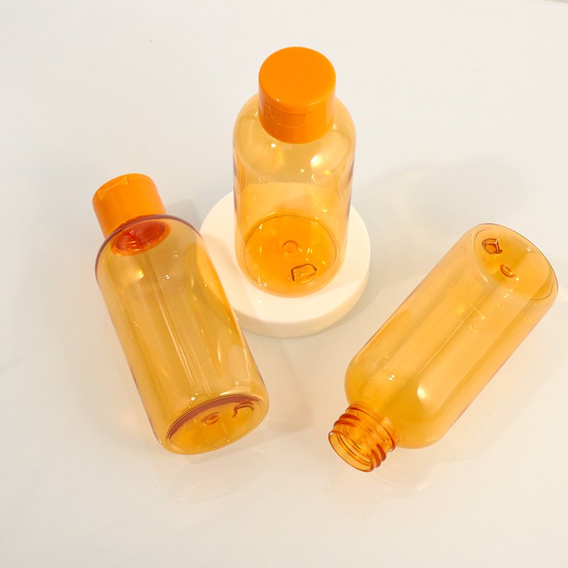 120ml PET Bottle