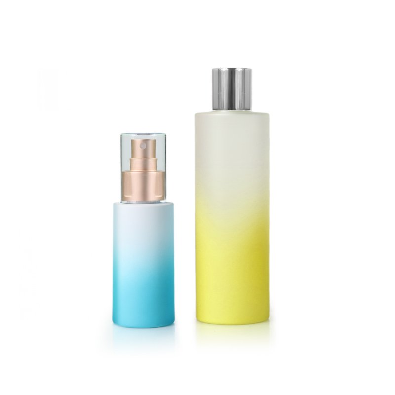 80ml PET Bottle