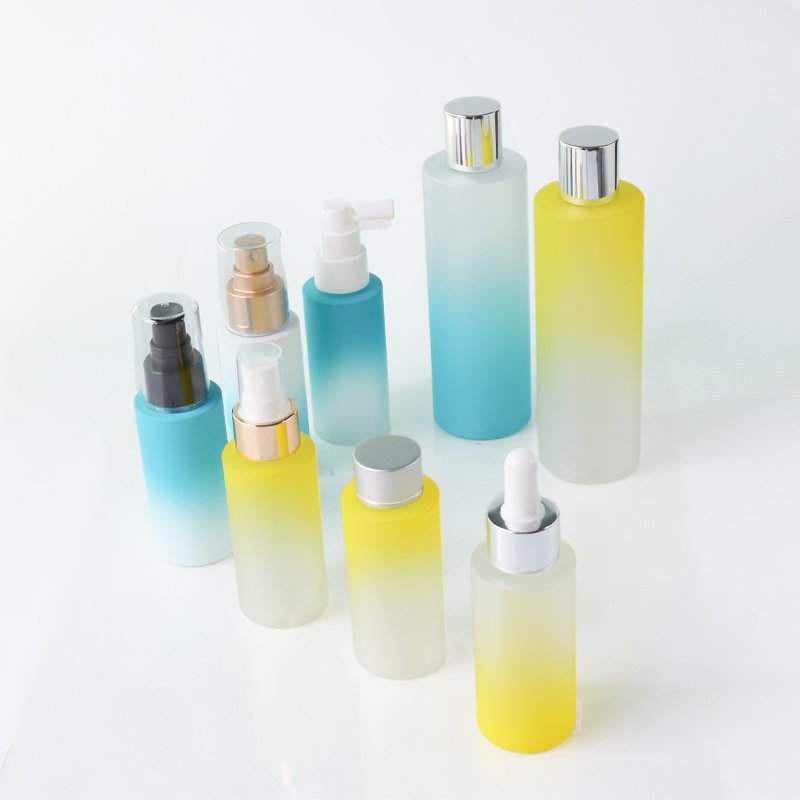80ml PET Bottle