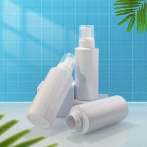 500ml PET Bottle