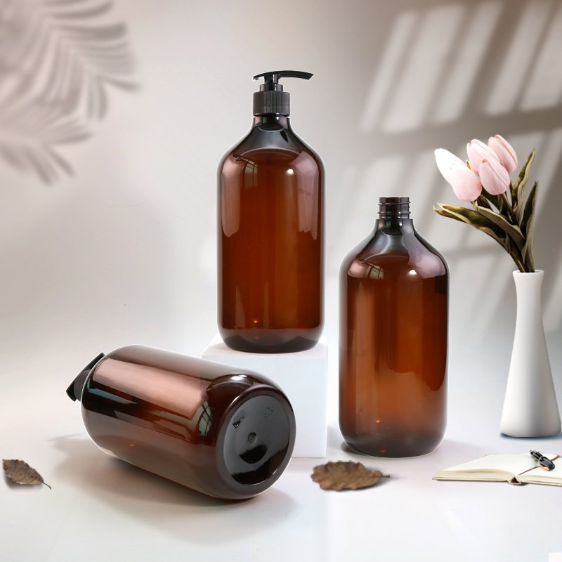 1000ml PET Bottle