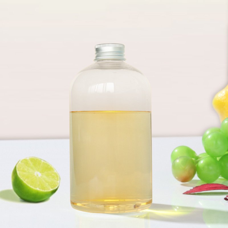 500ml PET Bottle
