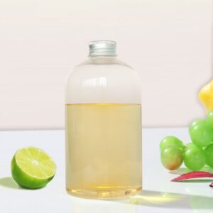 500ml PET Bottle