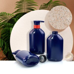 500ml PET Bottle