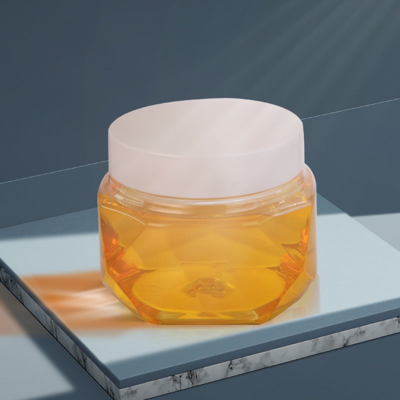 200ml PET Bottle