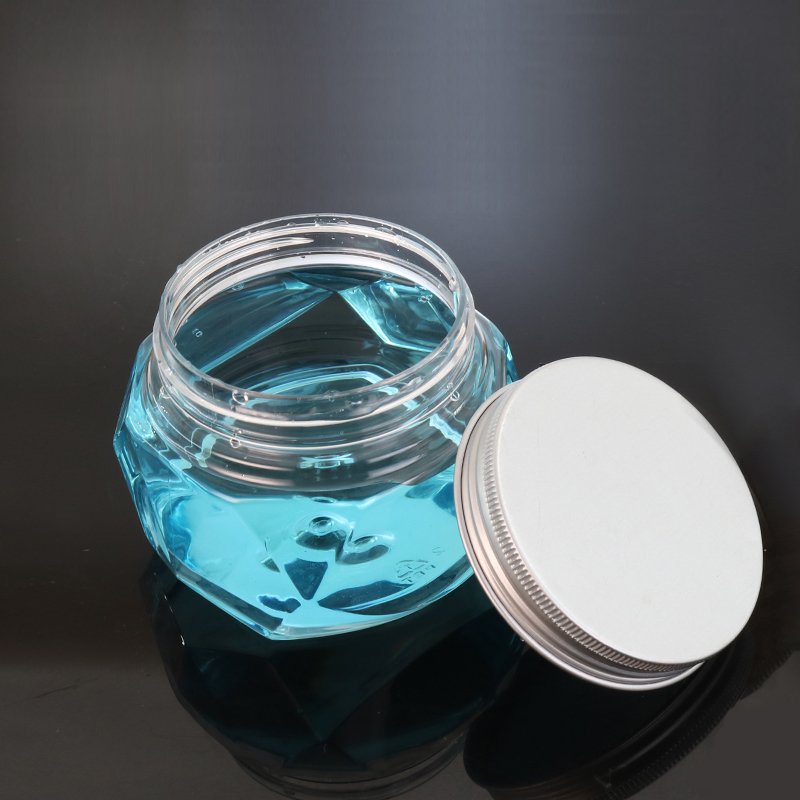 200ml PET Bottle