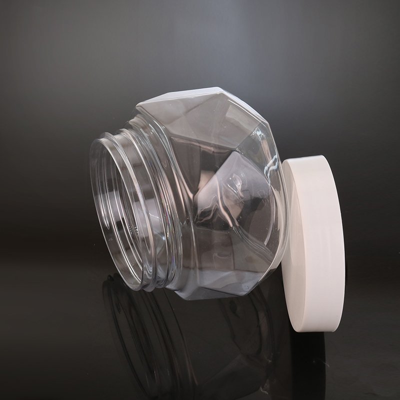 200ml PET Bottle