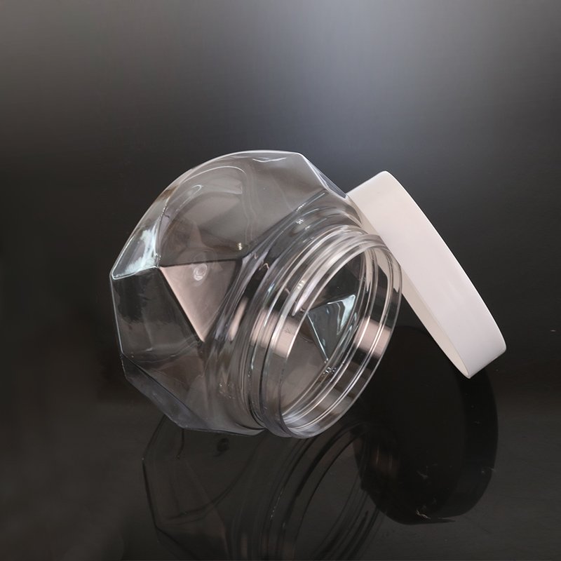 200ml PET Bottle