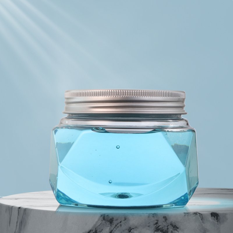 200ml PET Bottle
