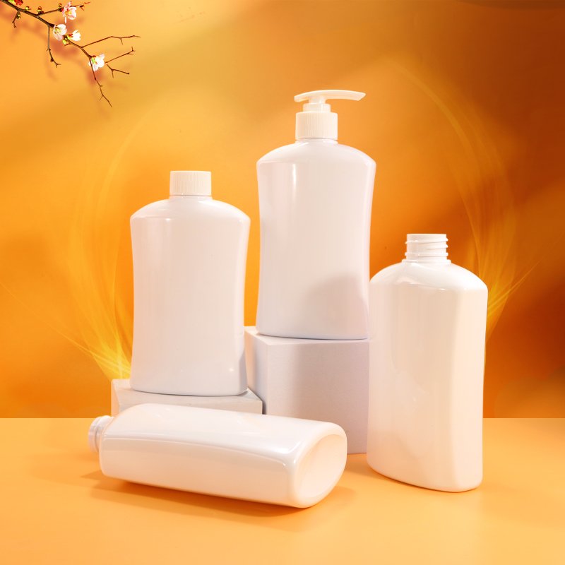 400ml PET Bottle