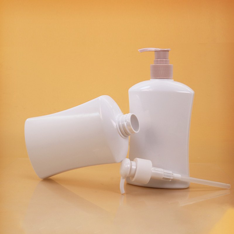 400ml PET Bottle